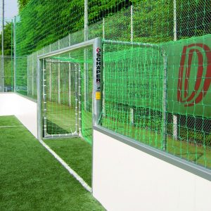 Indoor Soccer Tor 3 x 2 m