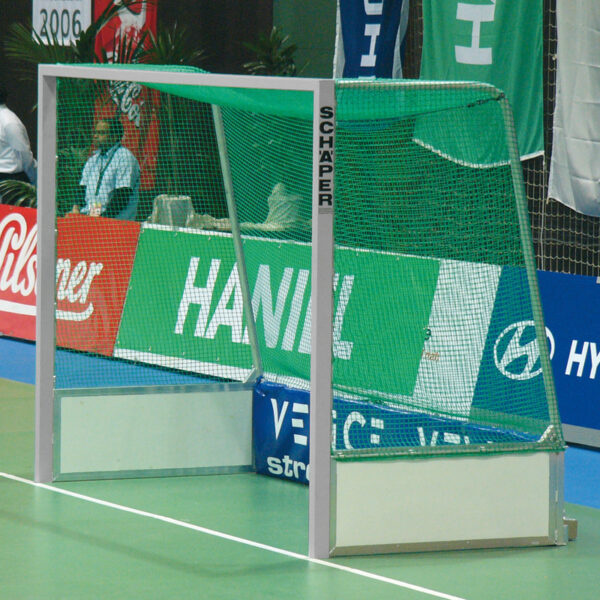 But de hockey en salle Profi