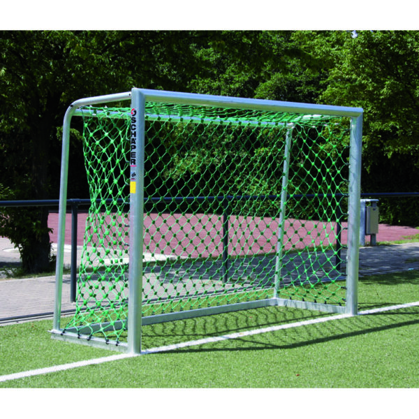 But de football sauvage 3 x 2 m