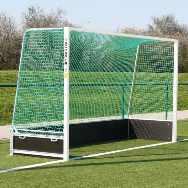 But de hockey sur gazon Training, blanc
