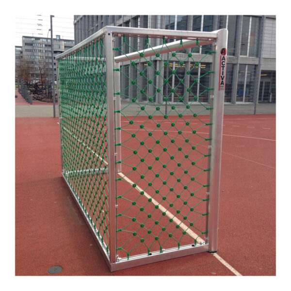 But de football sauvage 3 x 2 m
