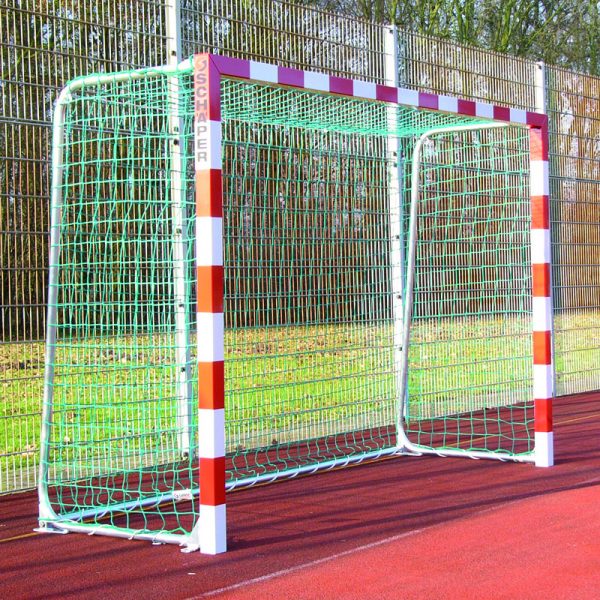 But de futsal 3 x 2 m