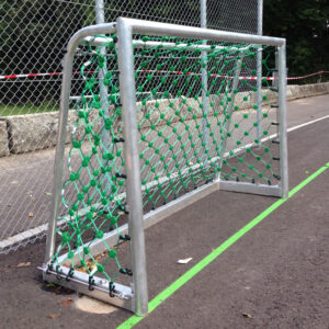 Mini-but de hockey 180 x 120