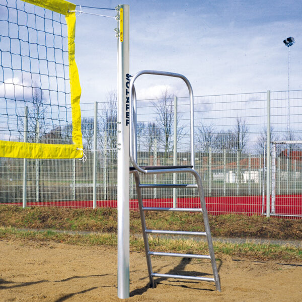Estrade pour arbitre, simple