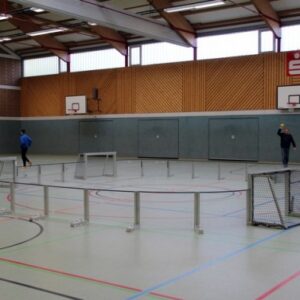 Soccer Ei