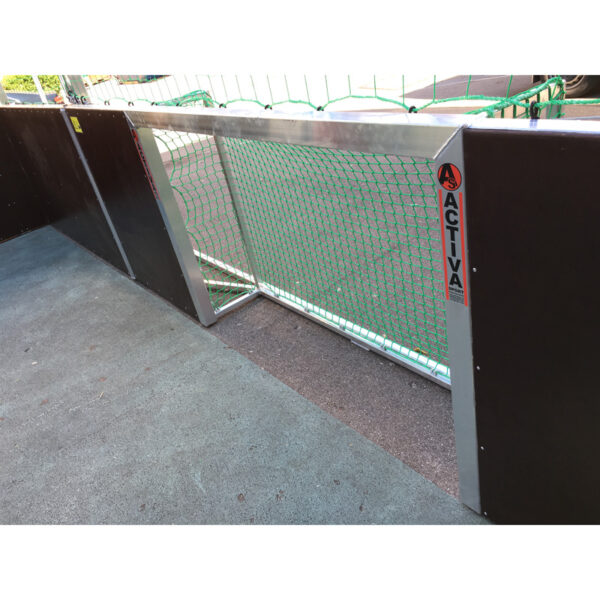 Système de bandes mobile pour tous les sports de balle – Image 3