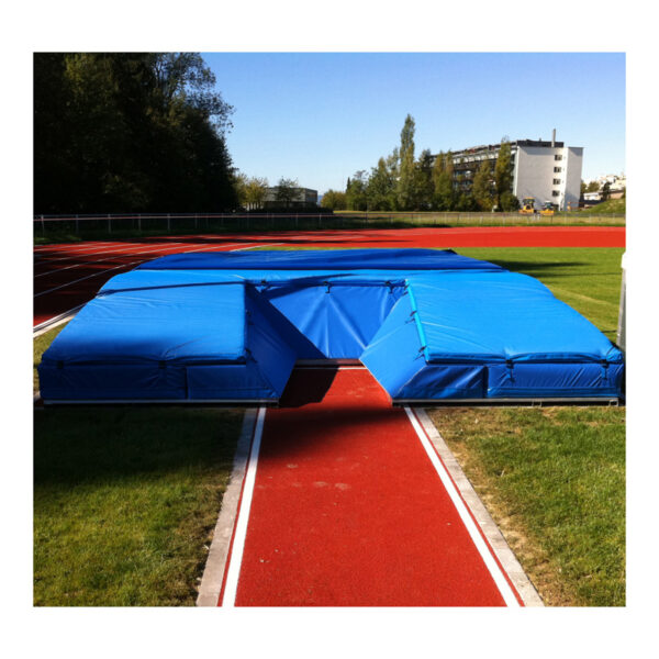 Matelas de réception pour saut à la perche SUPER – Image 2