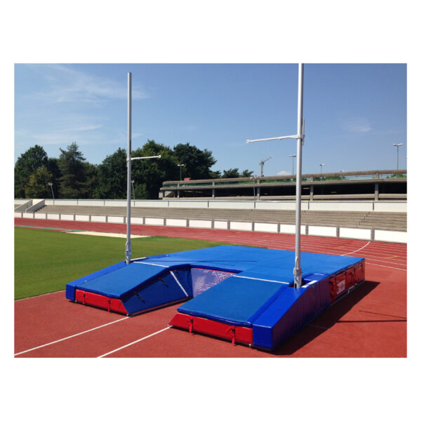 Matelas de réception pour saut à la perche ULTRA – Image 2