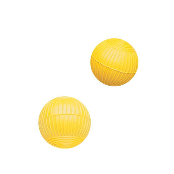 Balle à lancer et balle à frapper en Ruton®
