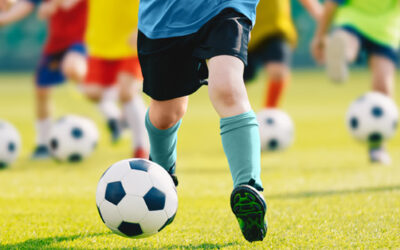 Play More Football