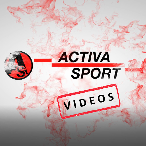 Titelbild Videos von Activa Sport GmbH
