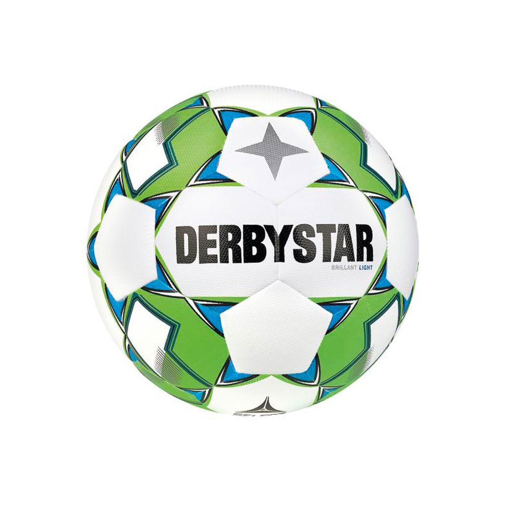 Produktbild Derbystar Fussball Brillant Light