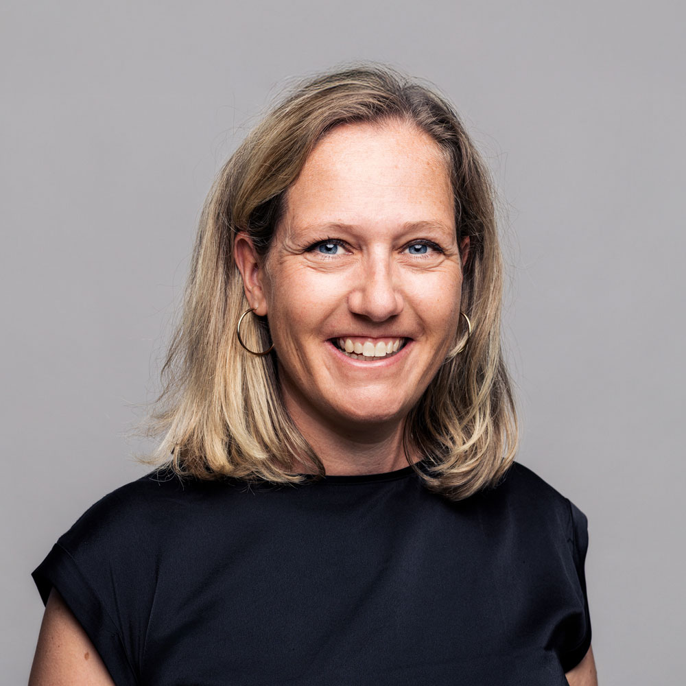 Christelle Eggli